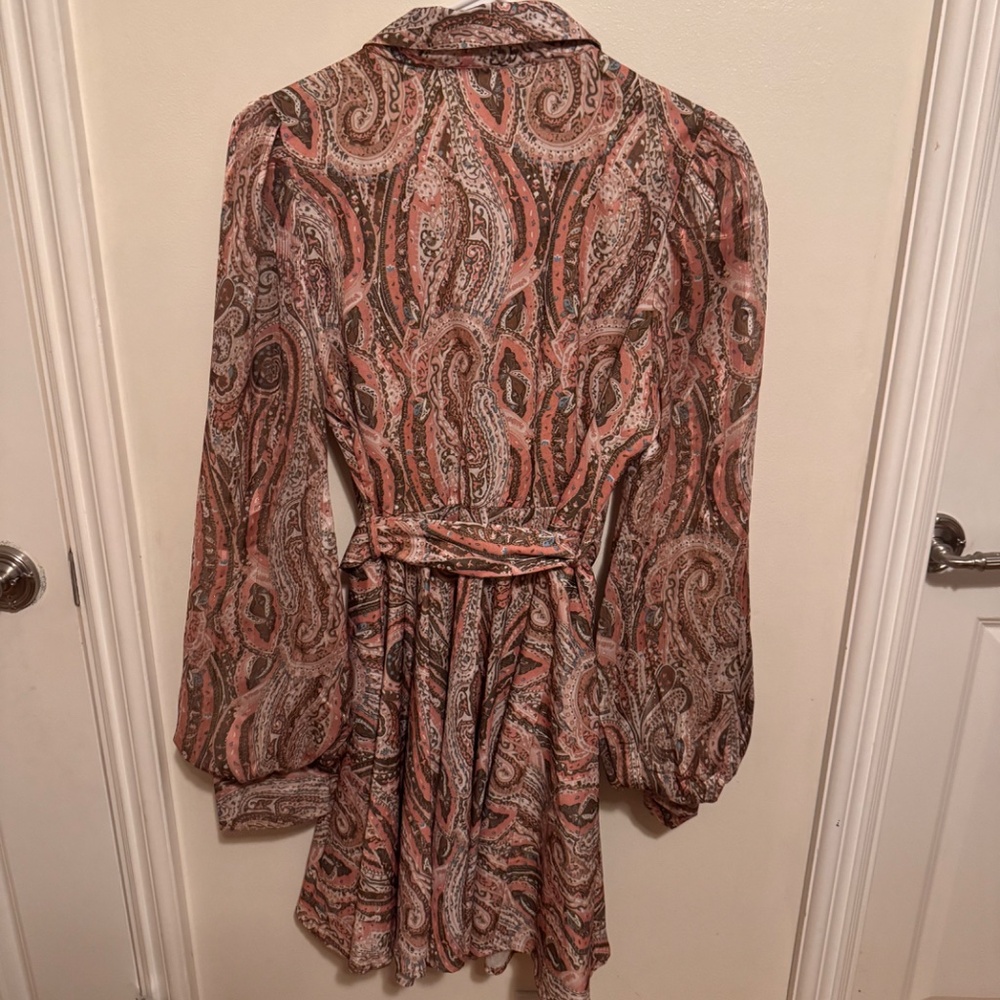 Dress - Picture 2 of 3